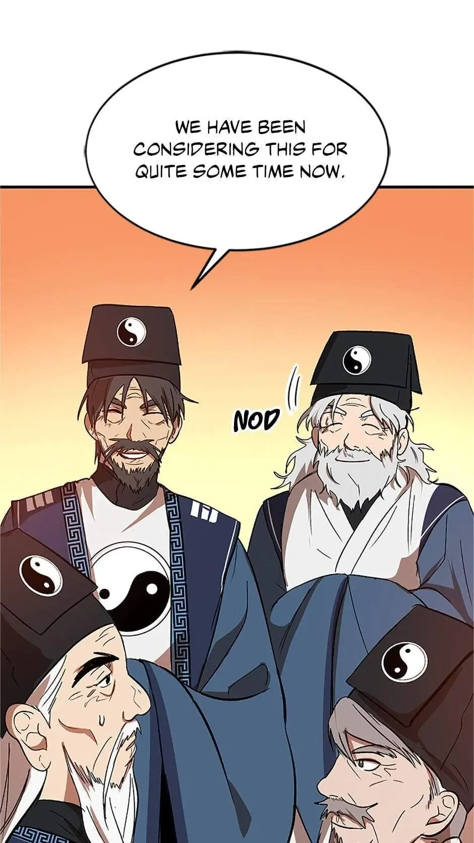 Path of the Shaman Chapter 2 page 49