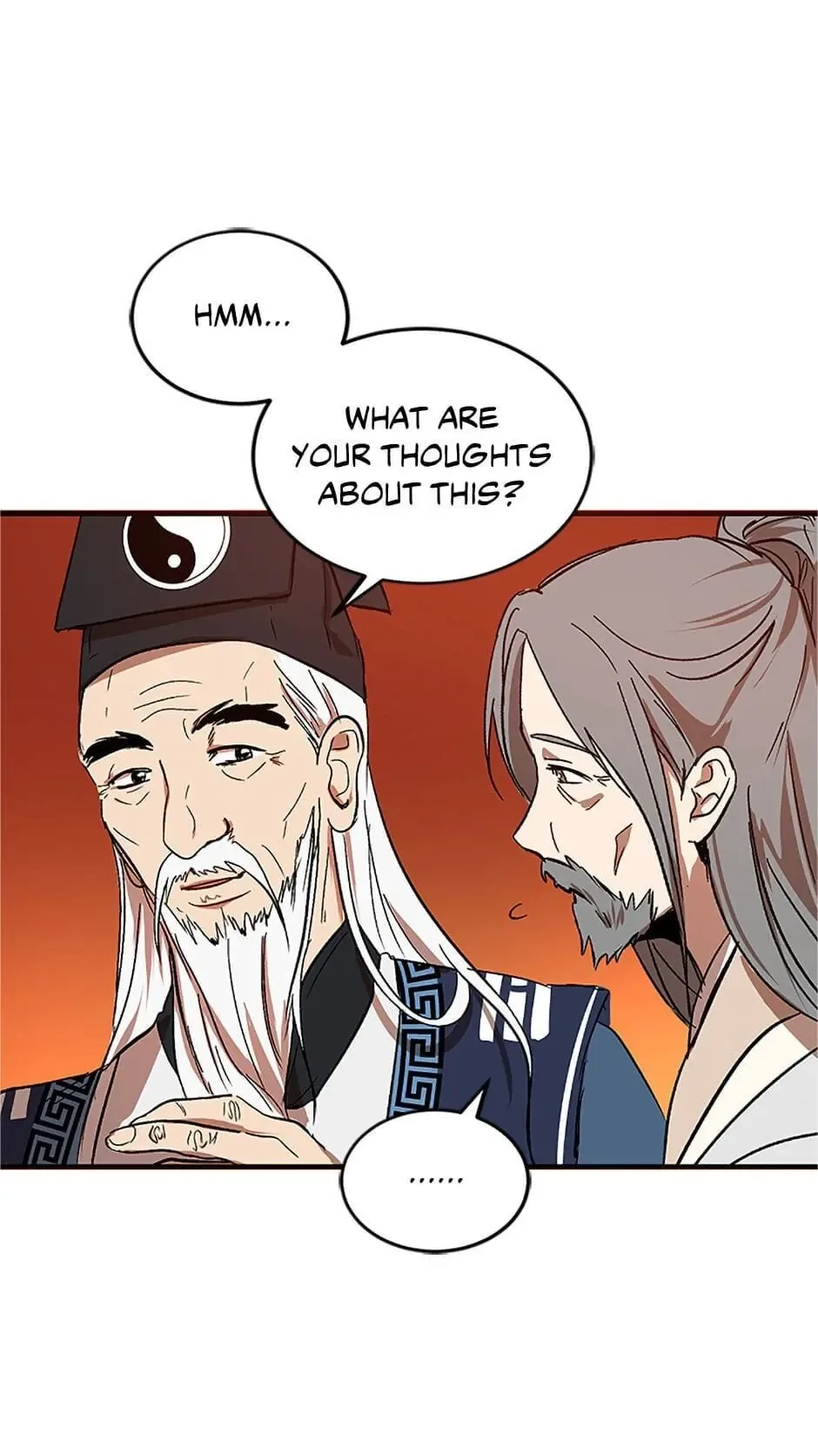 Path of the Shaman Chapter 2 page 52