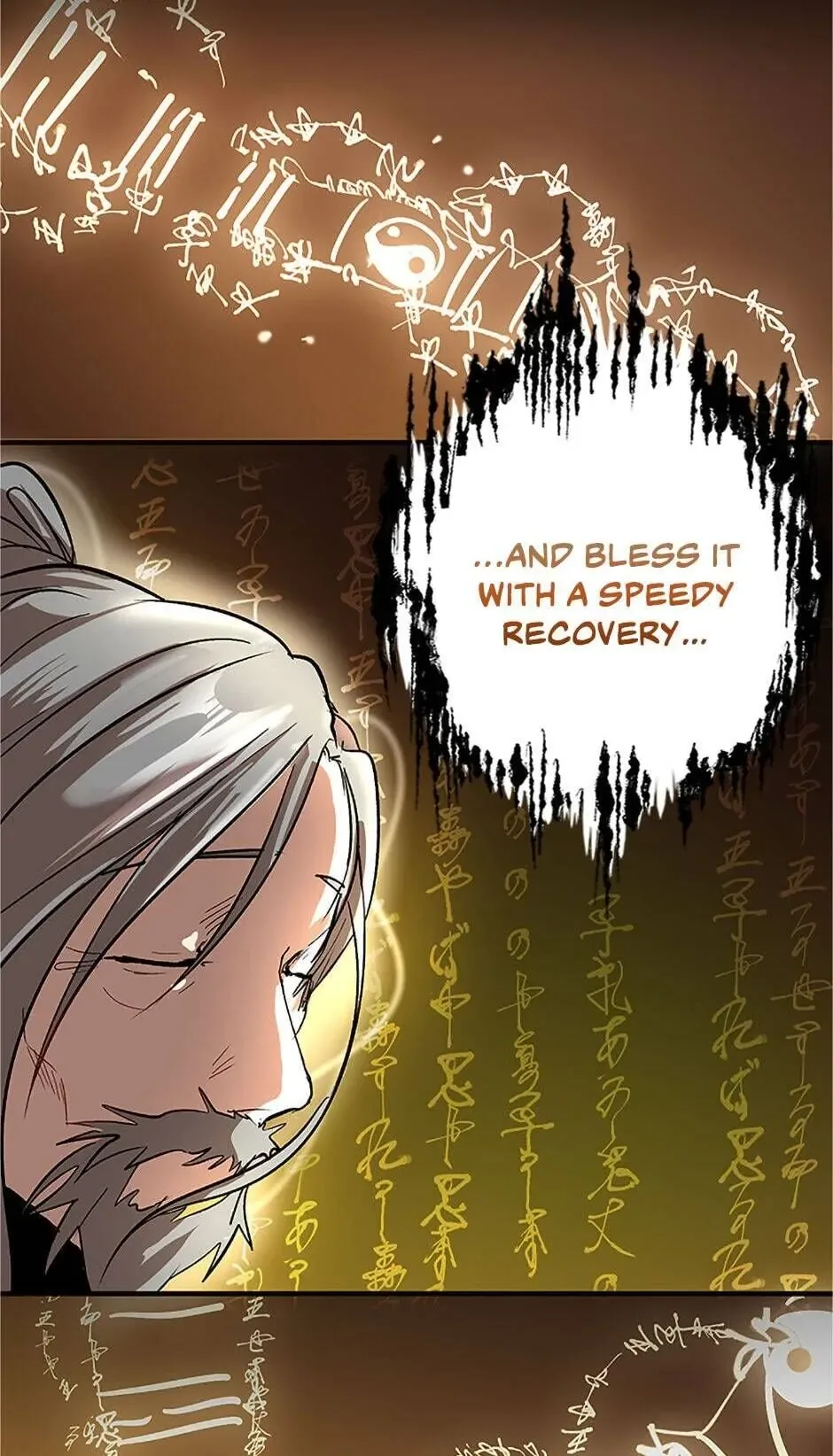 Path of the Shaman Chapter 2 page 72