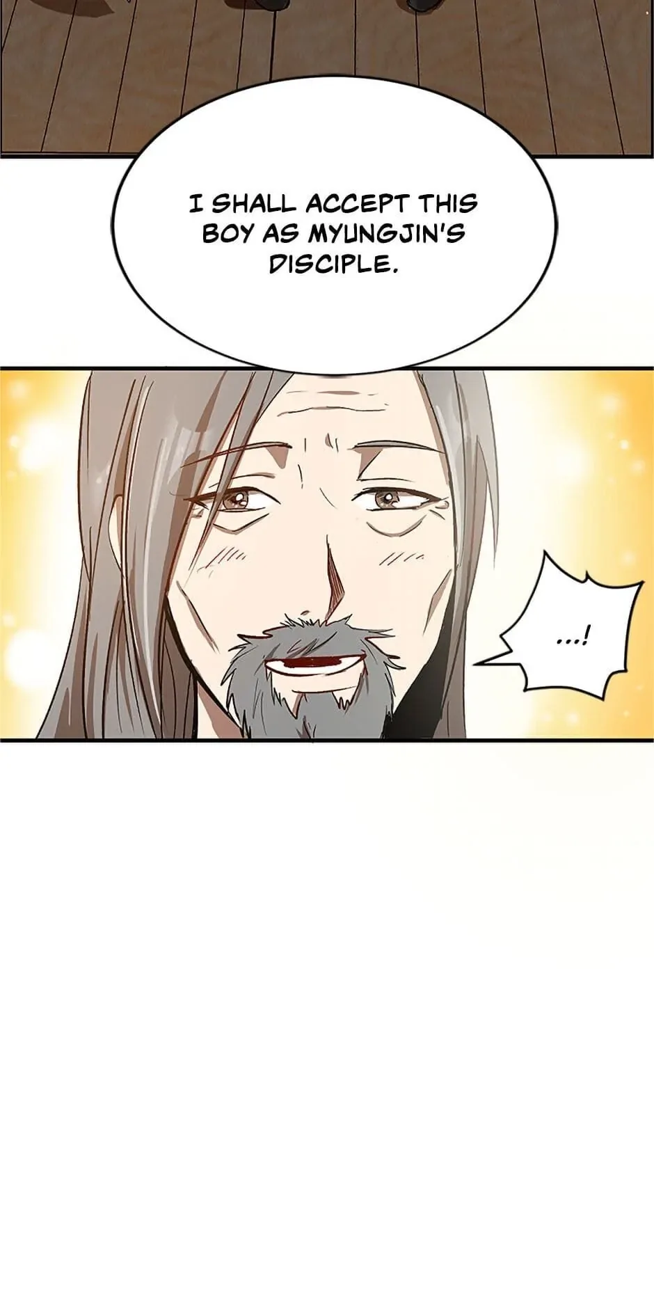 Path of the Shaman Chapter 2 page 58
