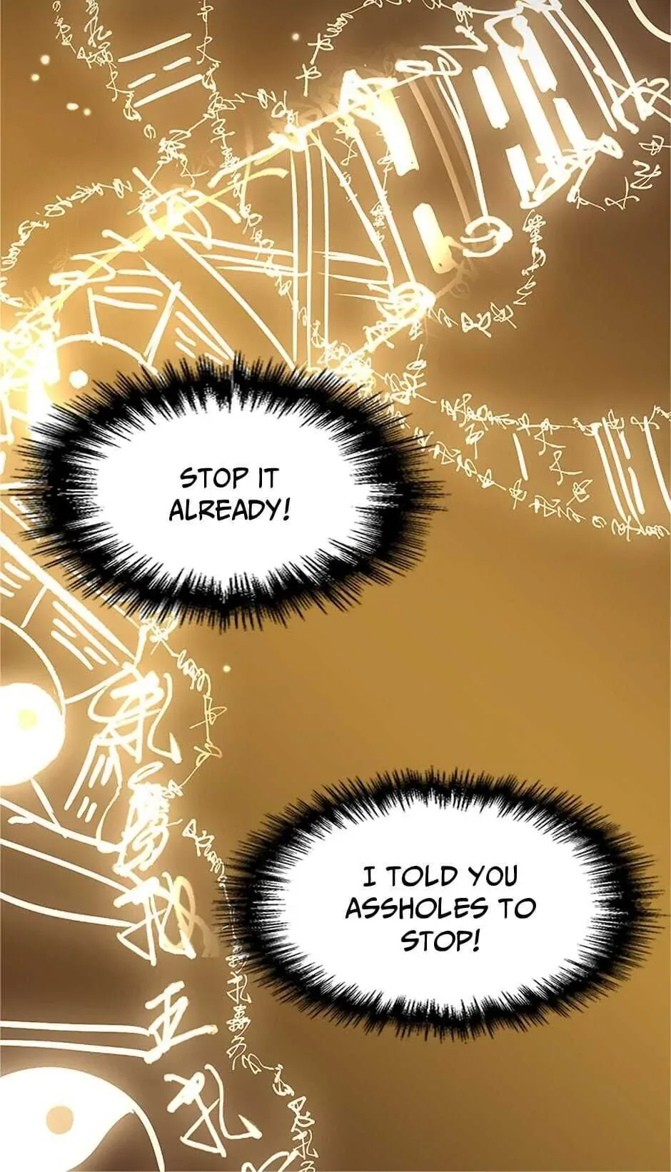 Path of the Shaman Chapter 2 page 73