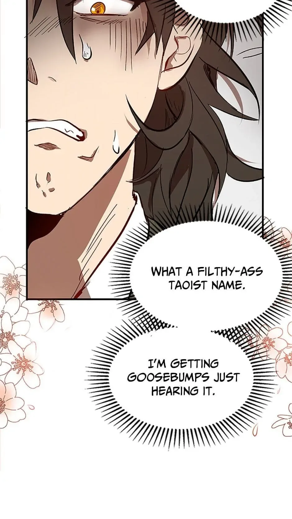 Path of the Shaman Chapter 2 page 64