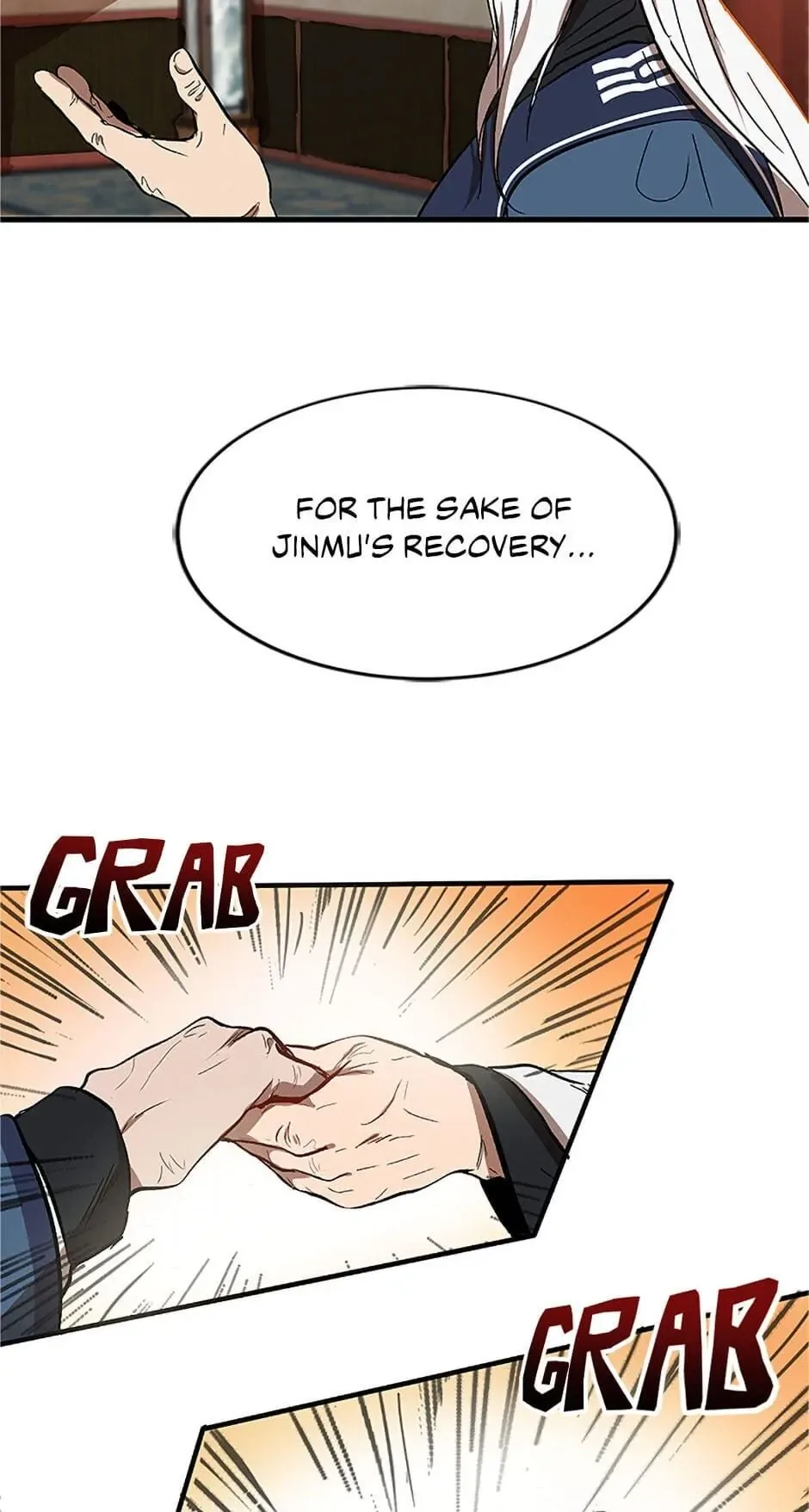 Path of the Shaman Chapter 2 page 67