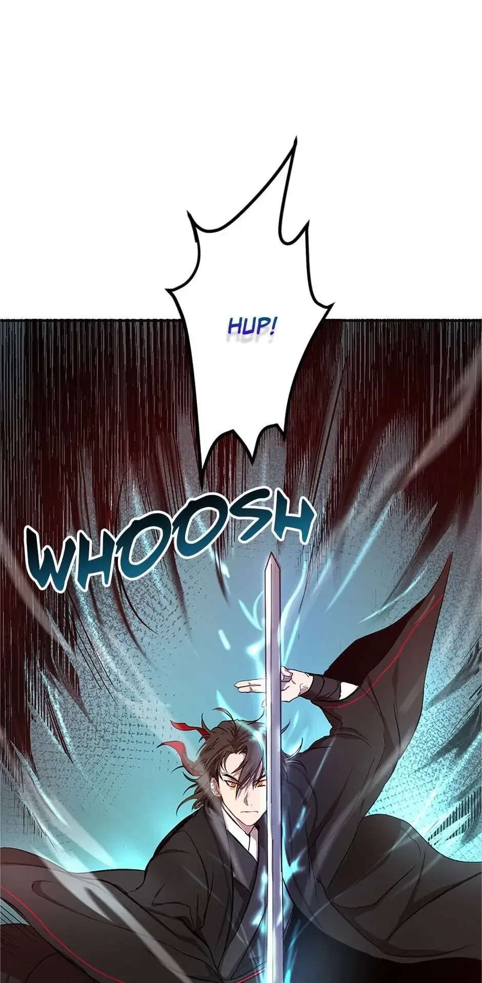 Path of the Shaman Chapter 3 page 8