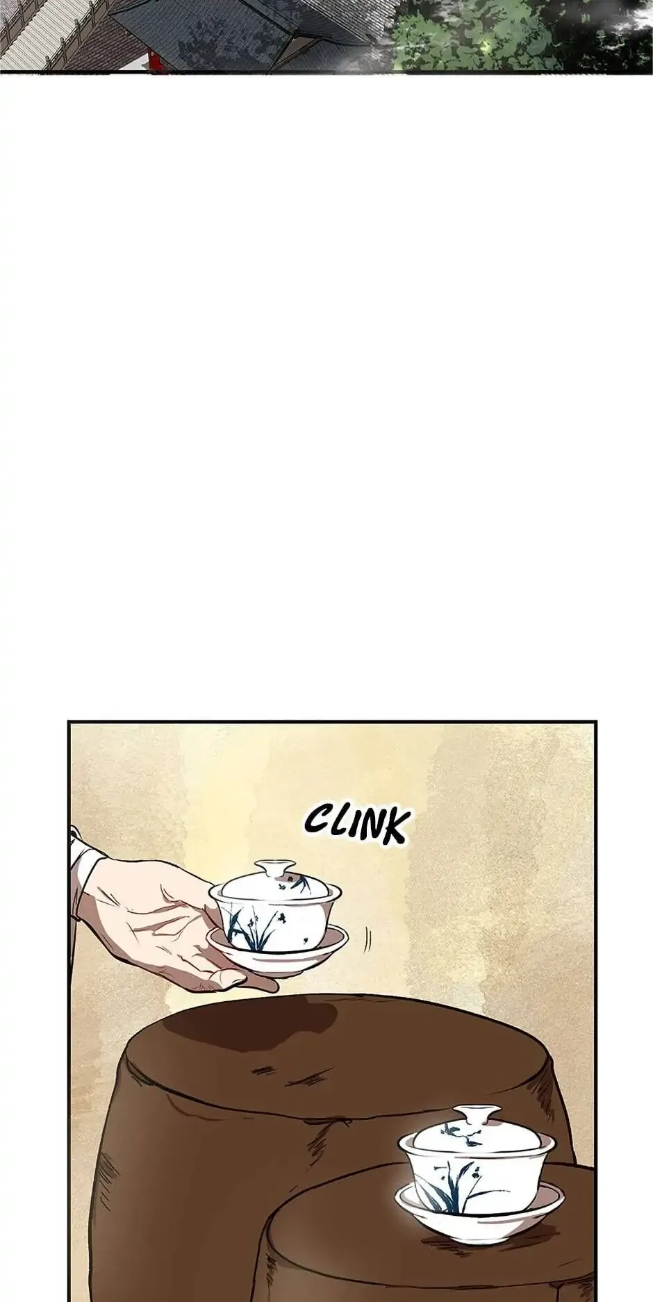 Path of the Shaman Chapter 3 page 3