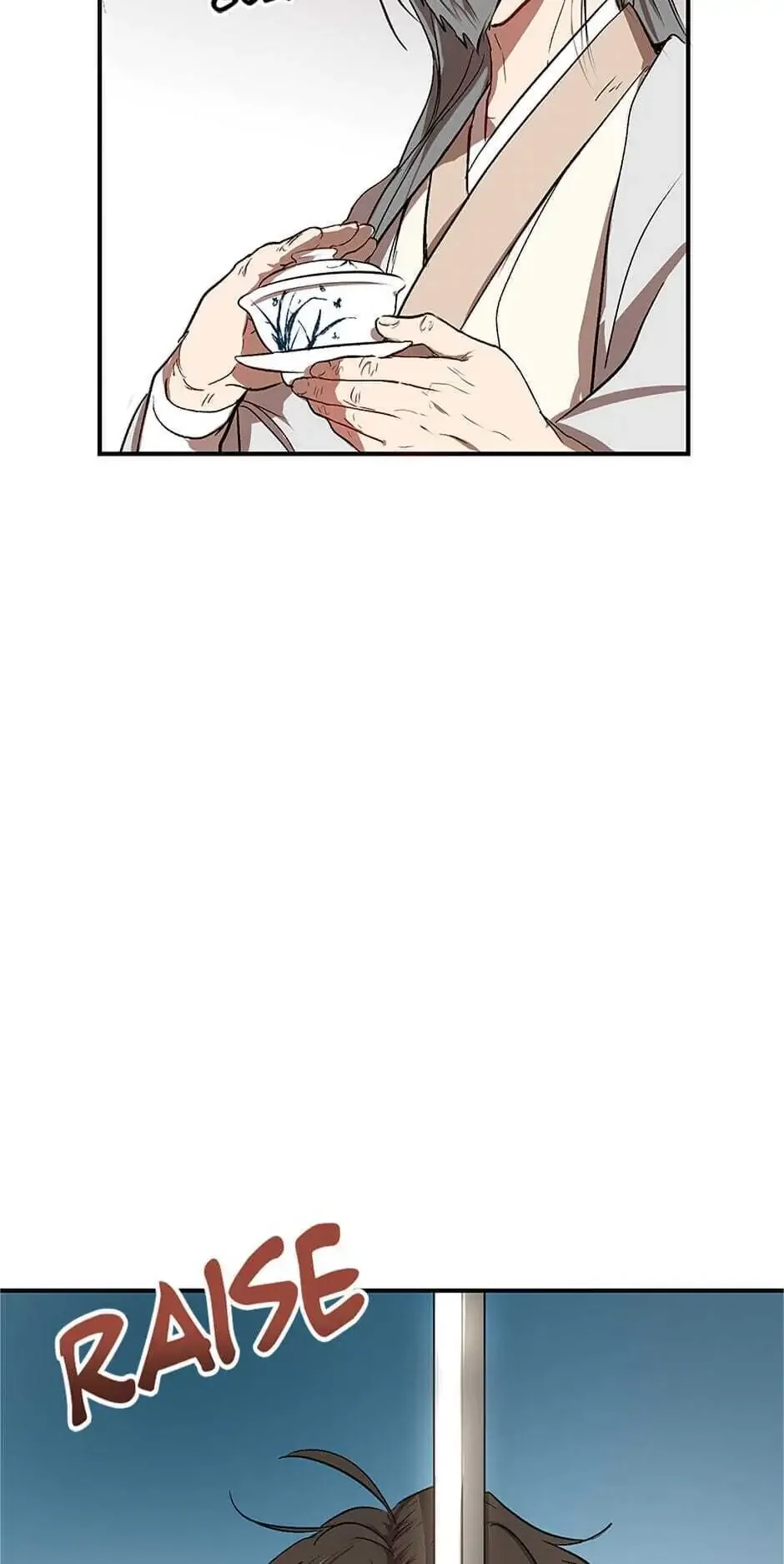 Path of the Shaman Chapter 3 page 6