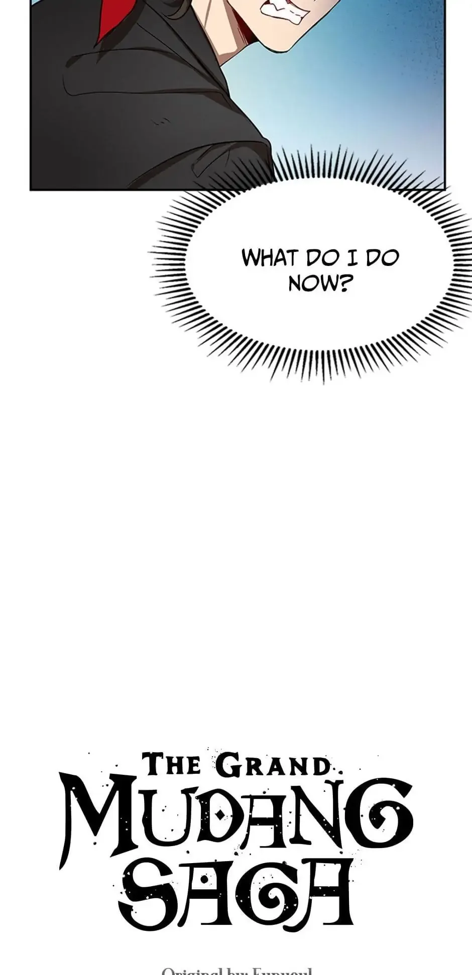 Path of the Shaman Chapter 7 page 5