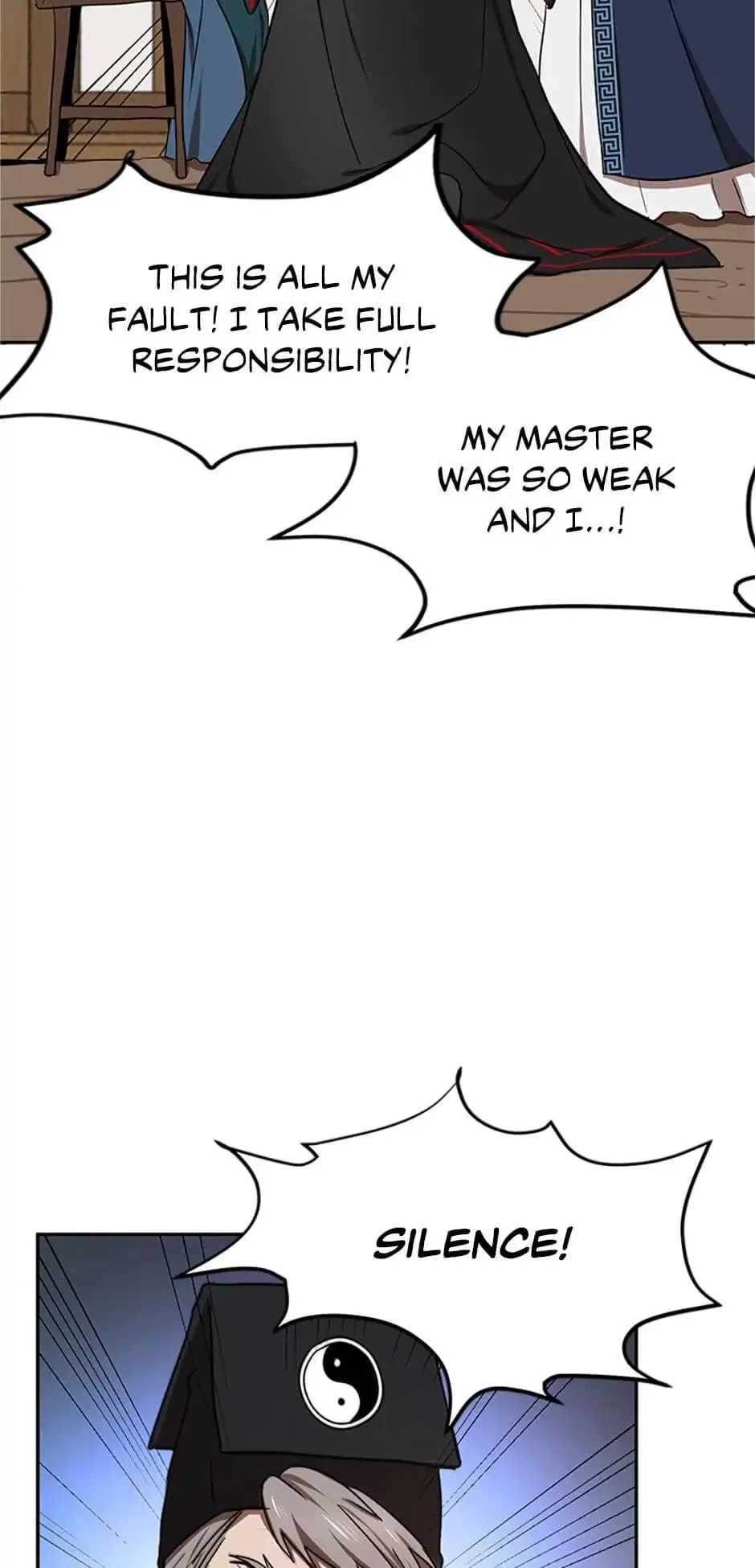 Path of the Shaman Chapter 7 page 15