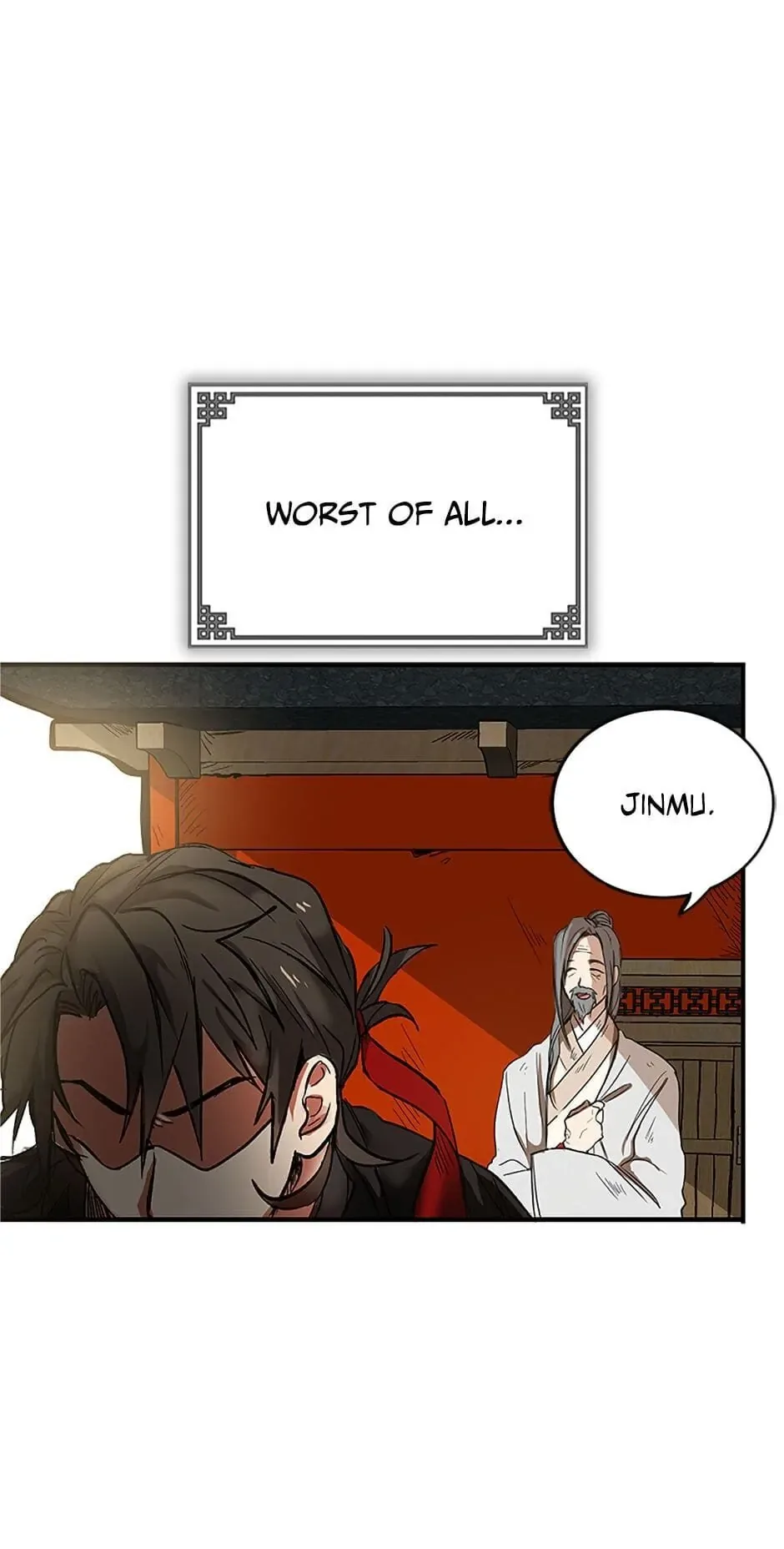 Path of the Shaman Chapter 2 page 86