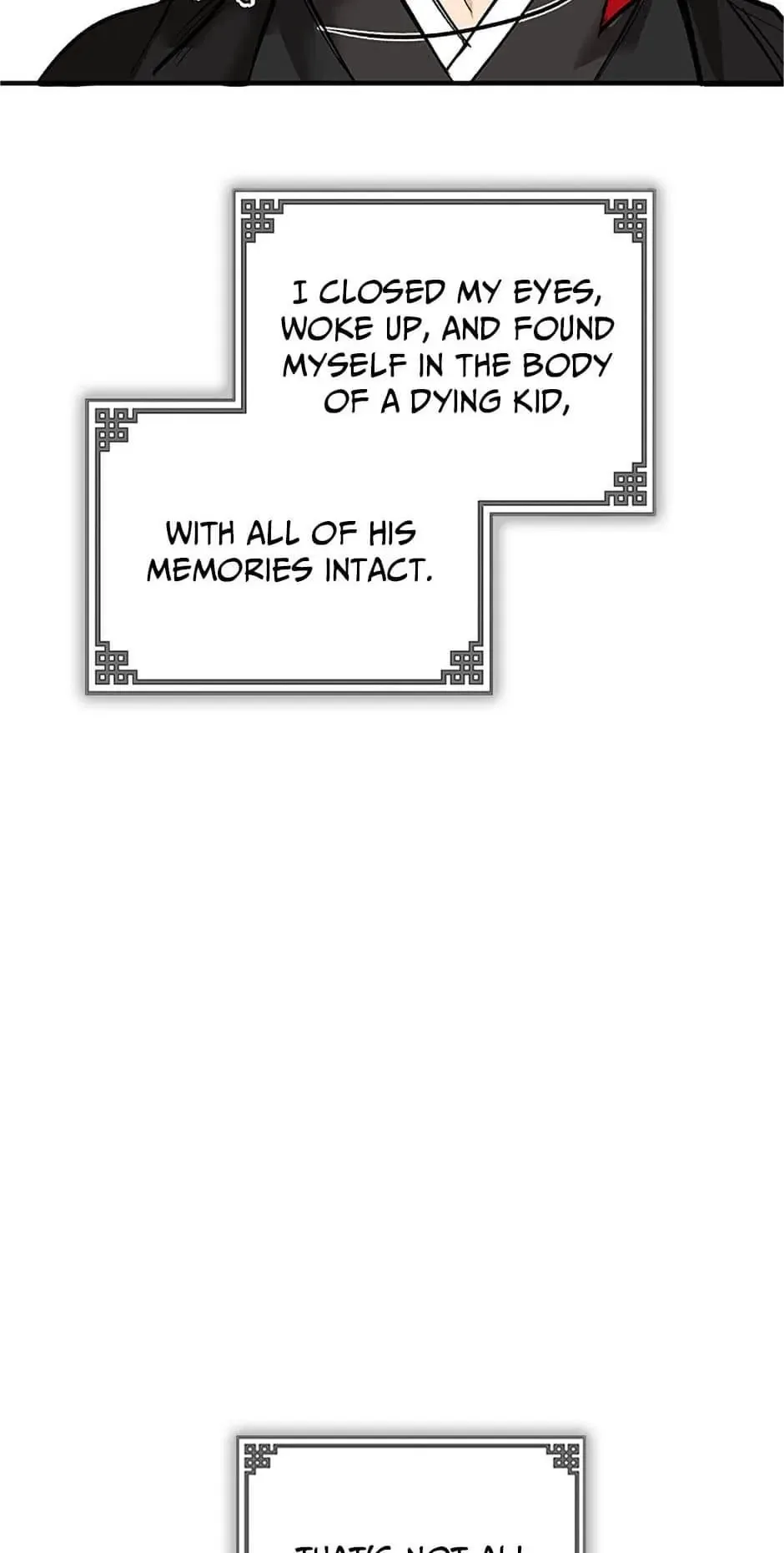 Path of the Shaman Chapter 2 page 83
