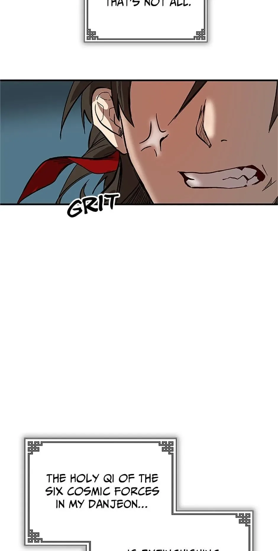 Path of the Shaman Chapter 2 page 84