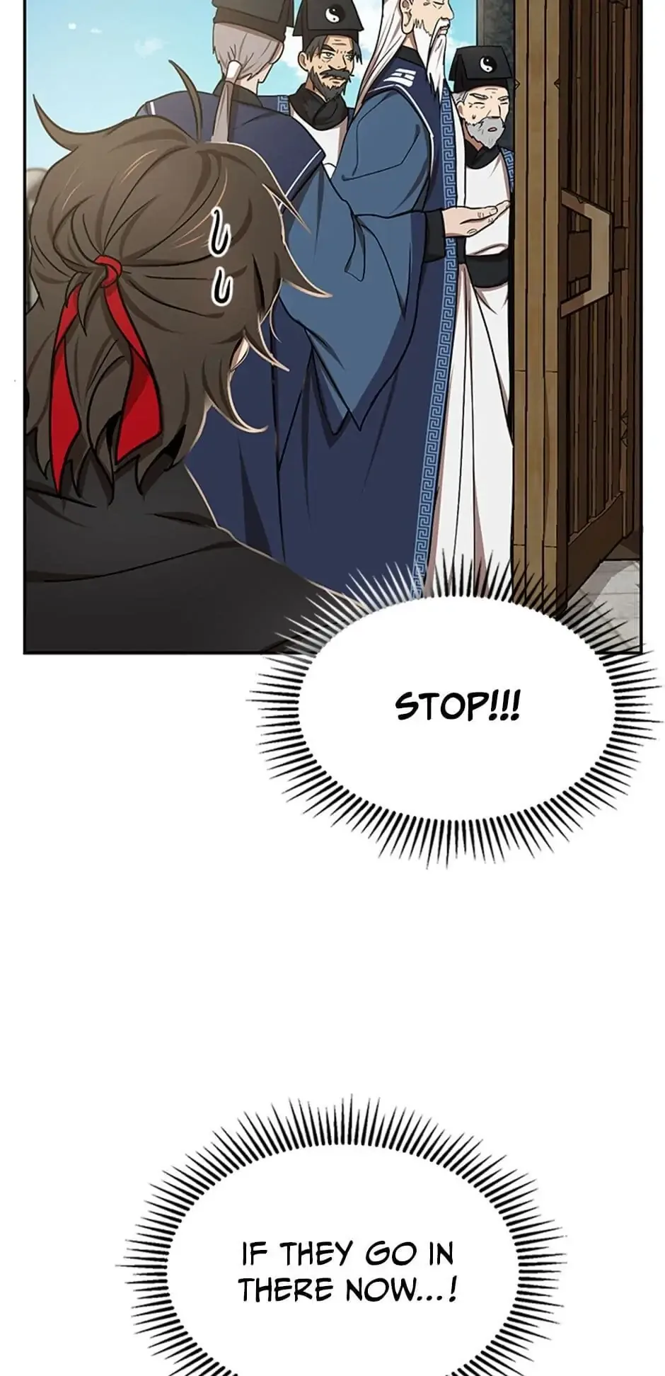 Path of the Shaman Chapter 7 page 10