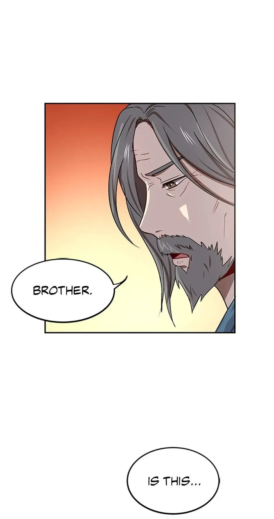 Path of the Shaman Chapter 7 page 21