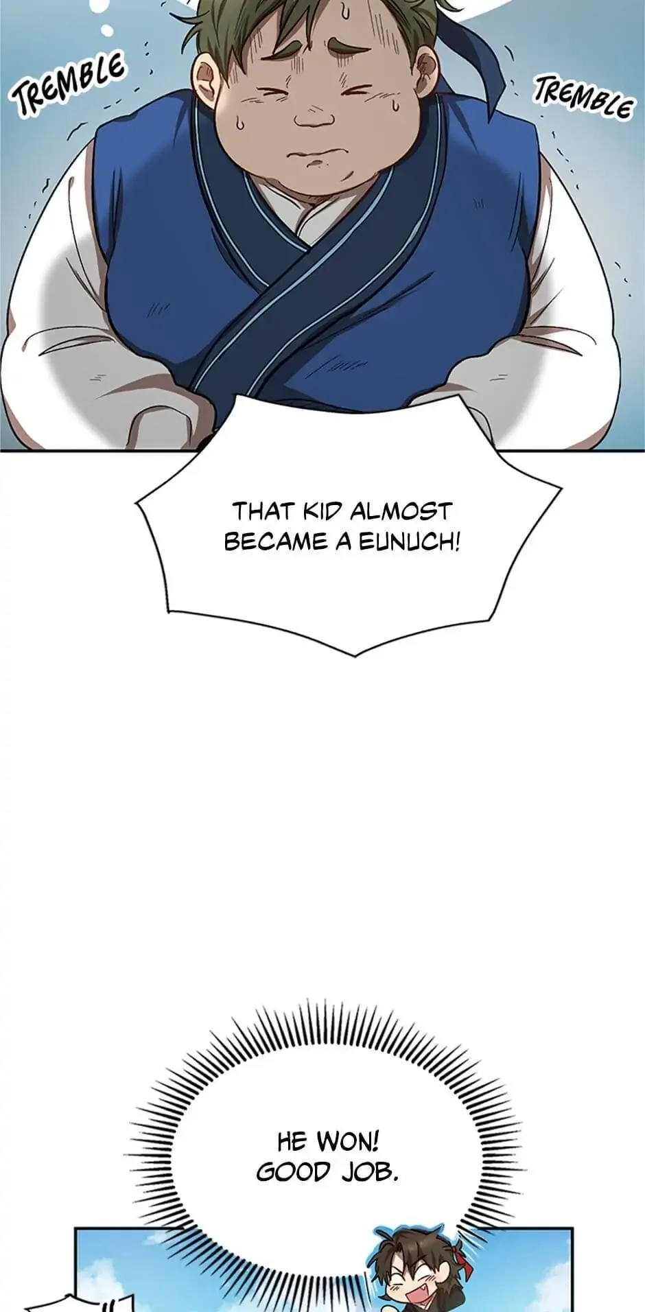 Path of the Shaman Chapter 5 page 8