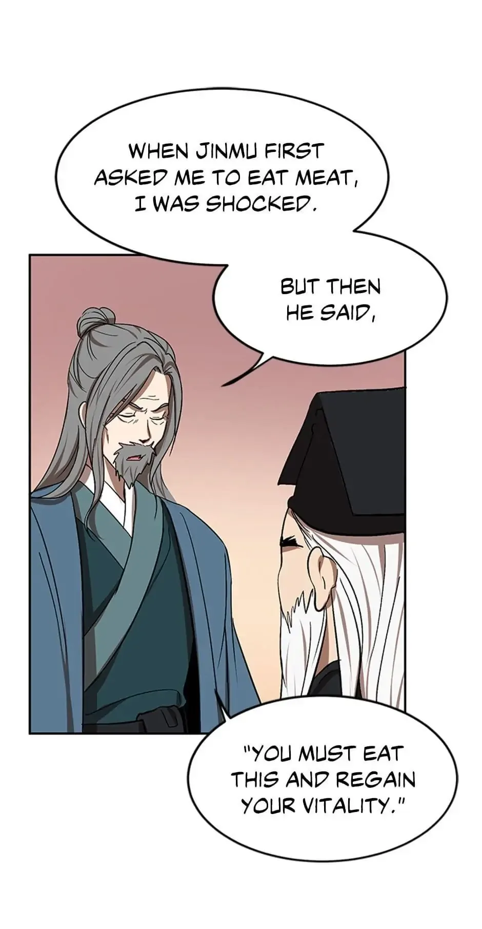 Path of the Shaman Chapter 7 page 43
