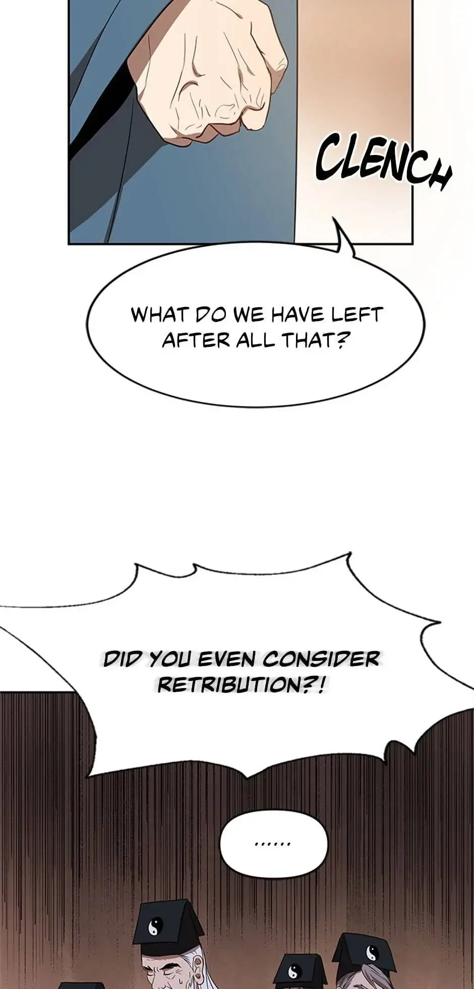 Path of the Shaman Chapter 7 page 32