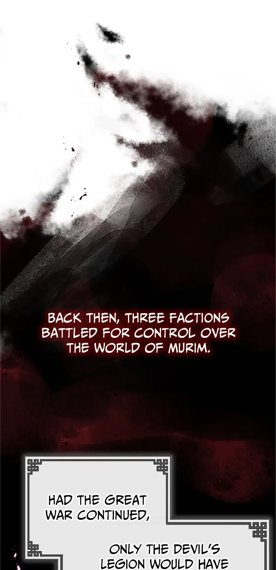 Path of the Shaman Chapter 7 page 35