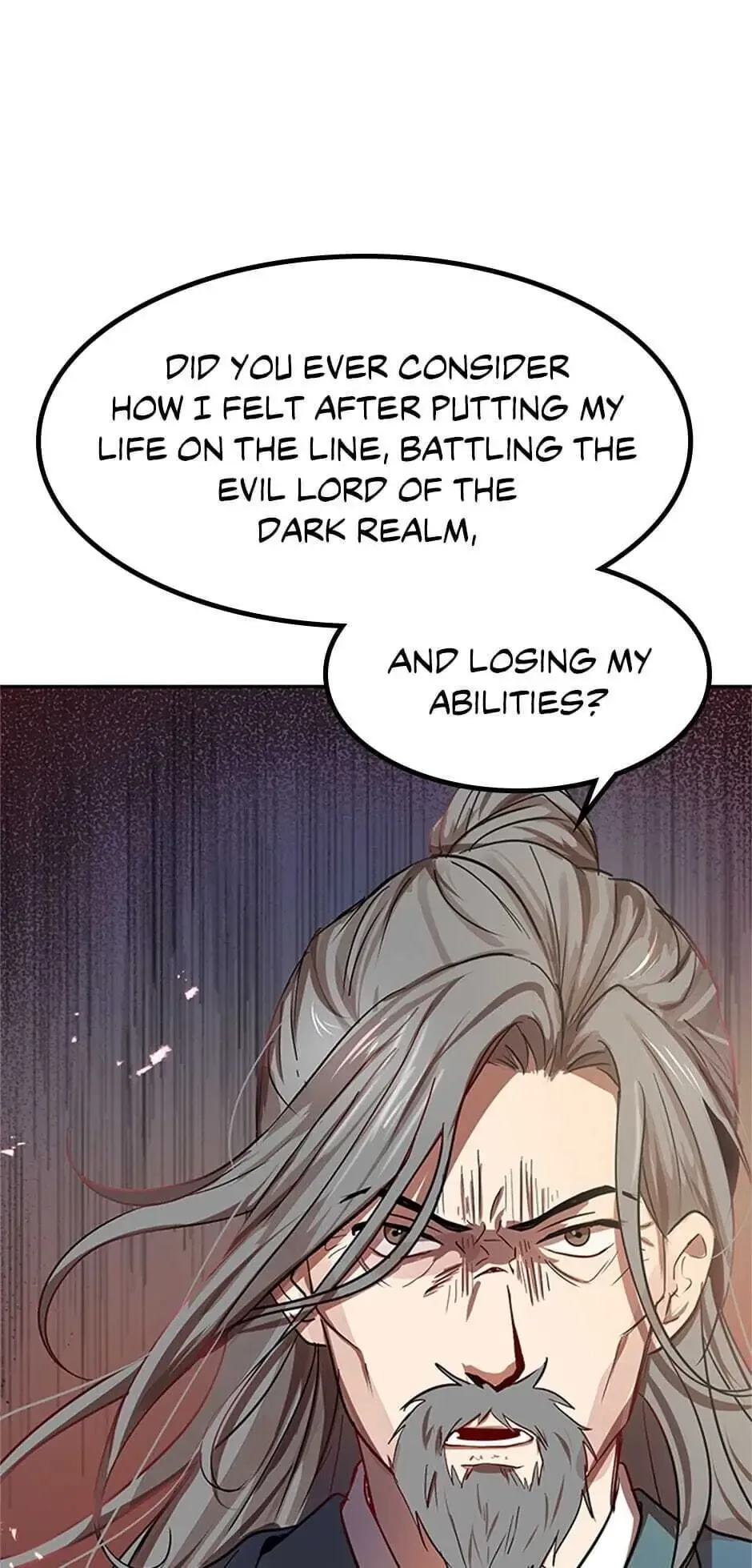 Path of the Shaman Chapter 7 page 29