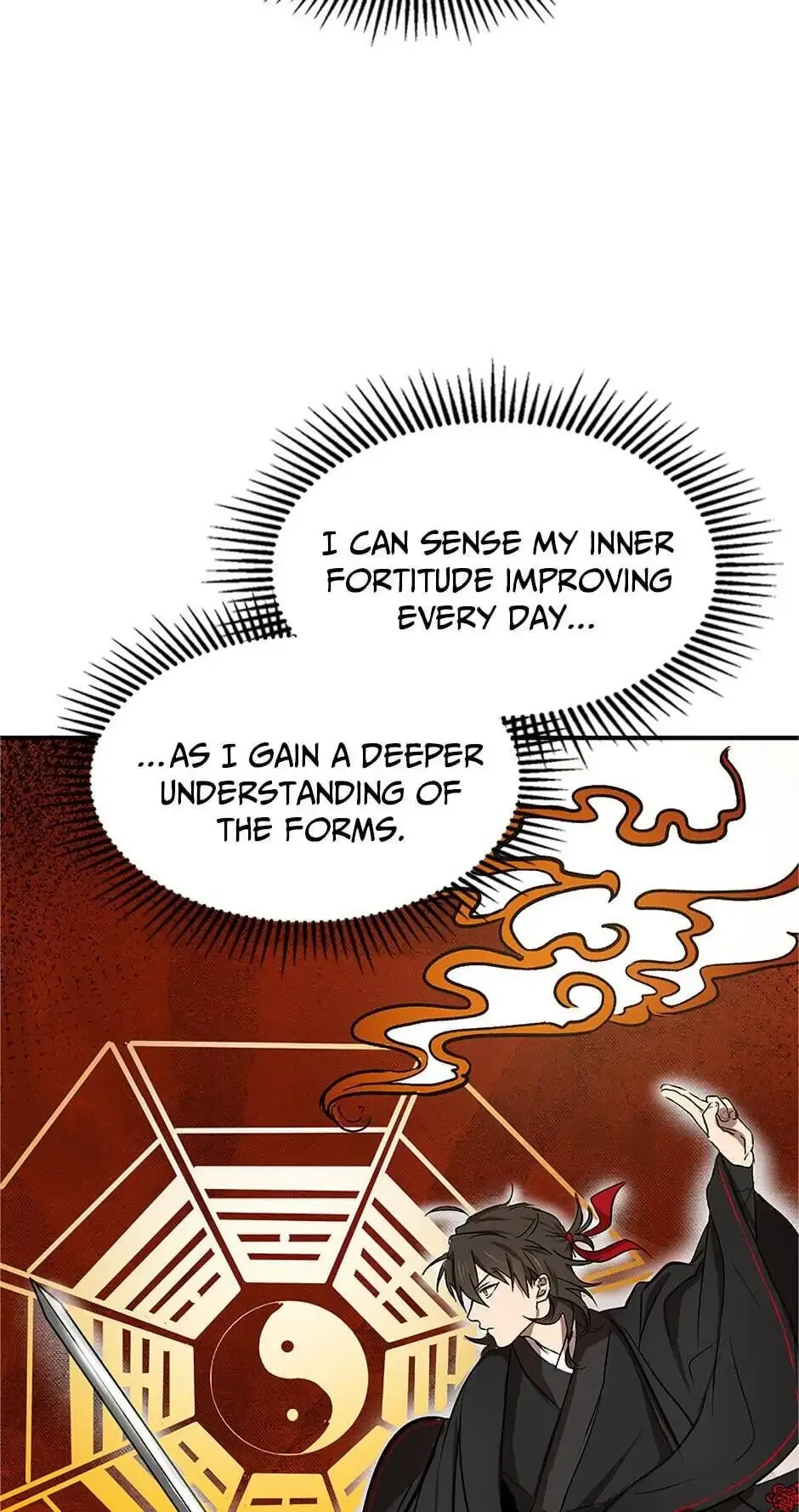 Path of the Shaman Chapter 3 page 26