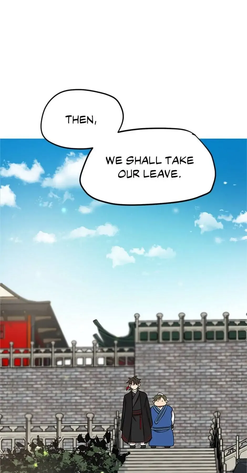 Path of the Shaman Chapter 7 page 59