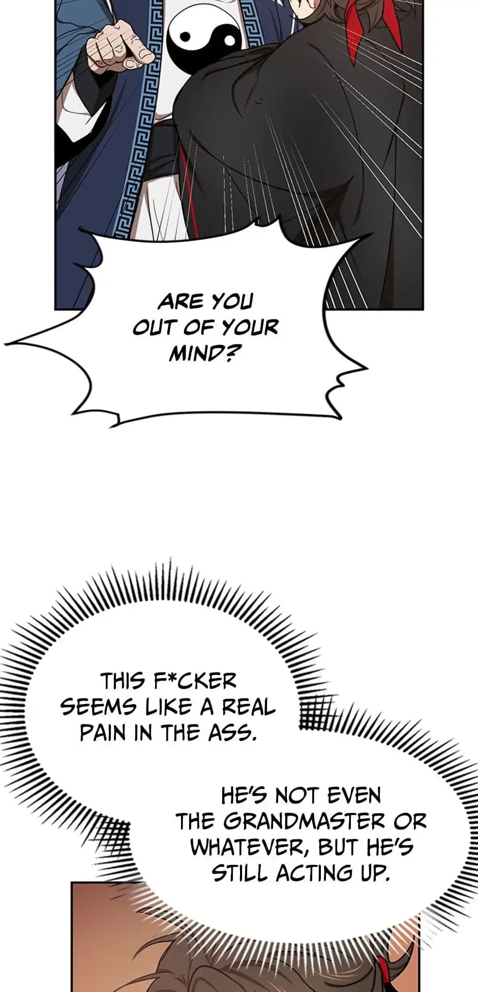Path of the Shaman Chapter 7 page 17