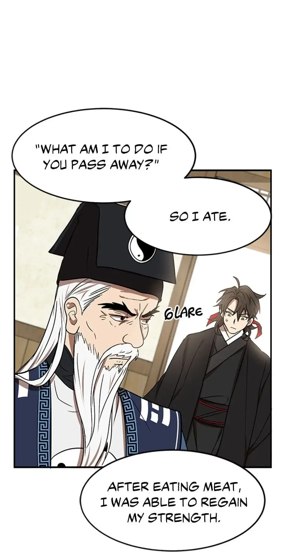 Path of the Shaman Chapter 7 page 44