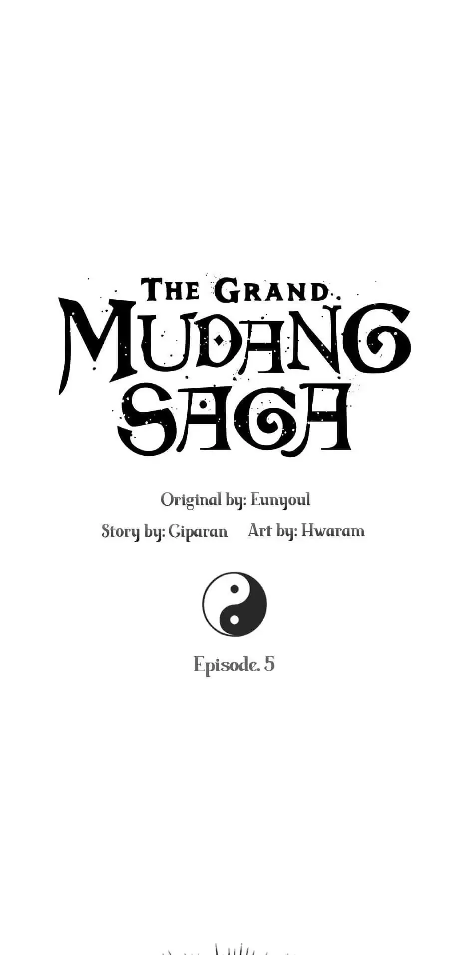Path of the Shaman Chapter 5 page 2