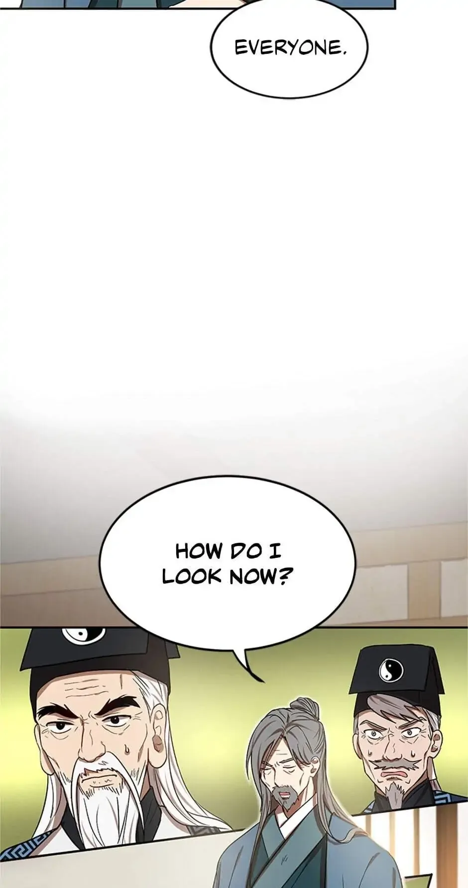 Path of the Shaman Chapter 7 page 27