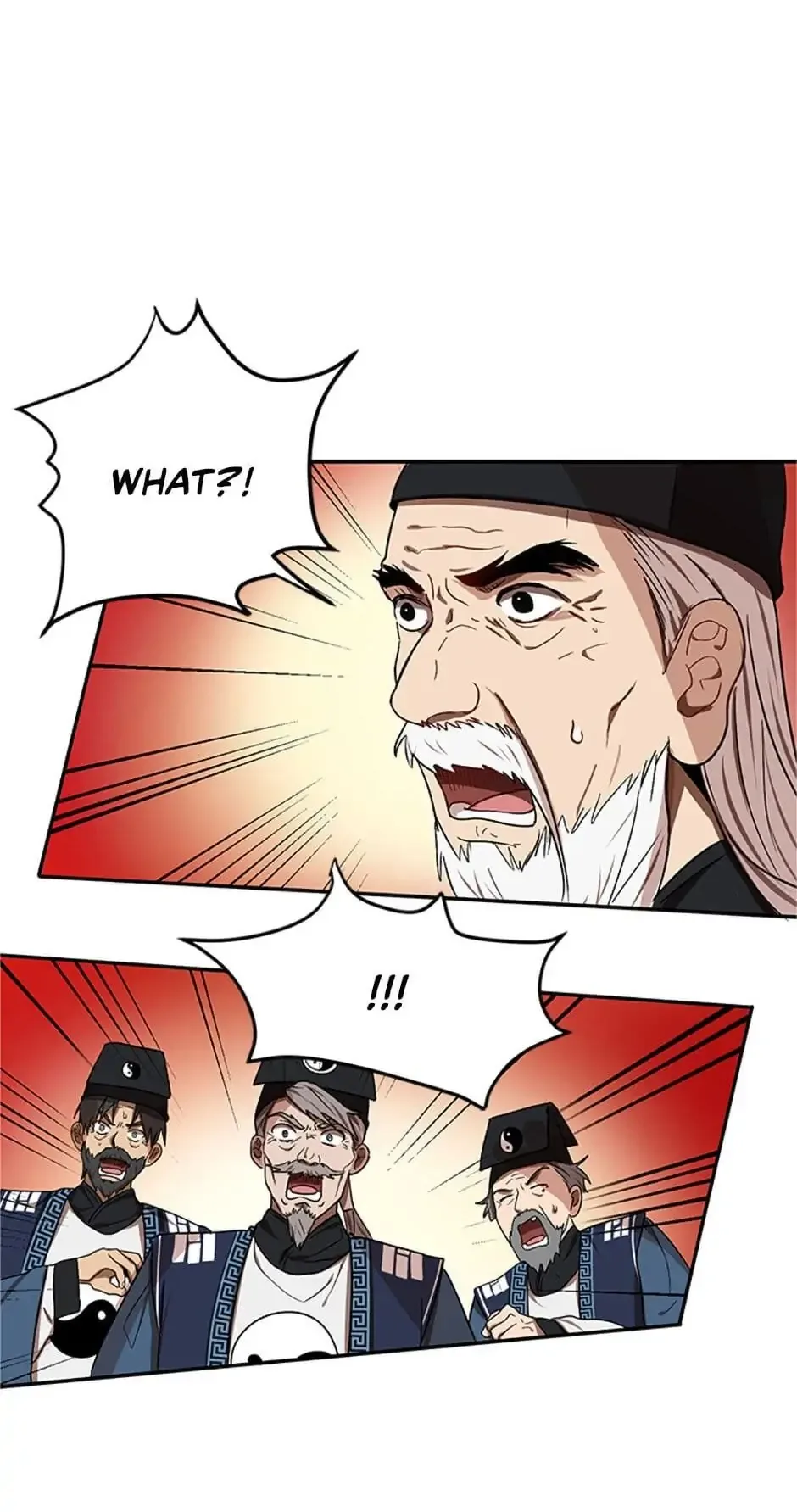 Path of the Shaman Chapter 7 page 23