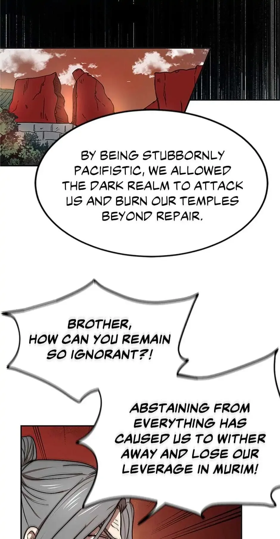Path of the Shaman Chapter 7 page 49