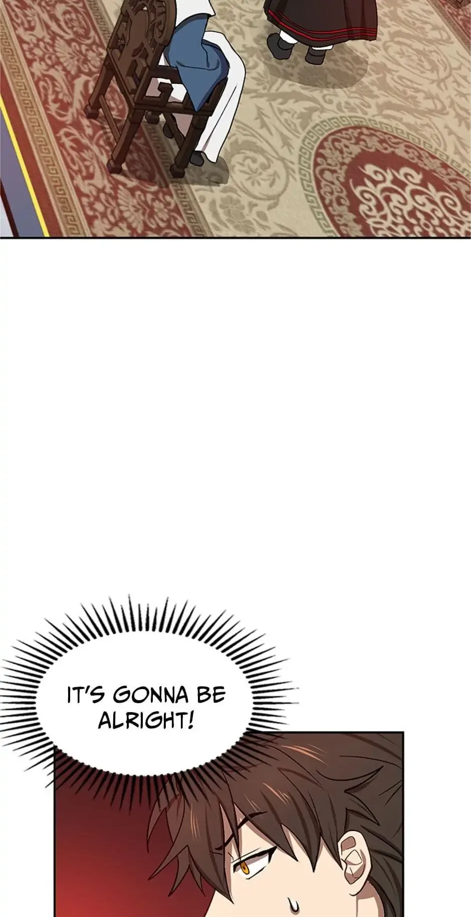 Path of the Shaman Chapter 7 page 67