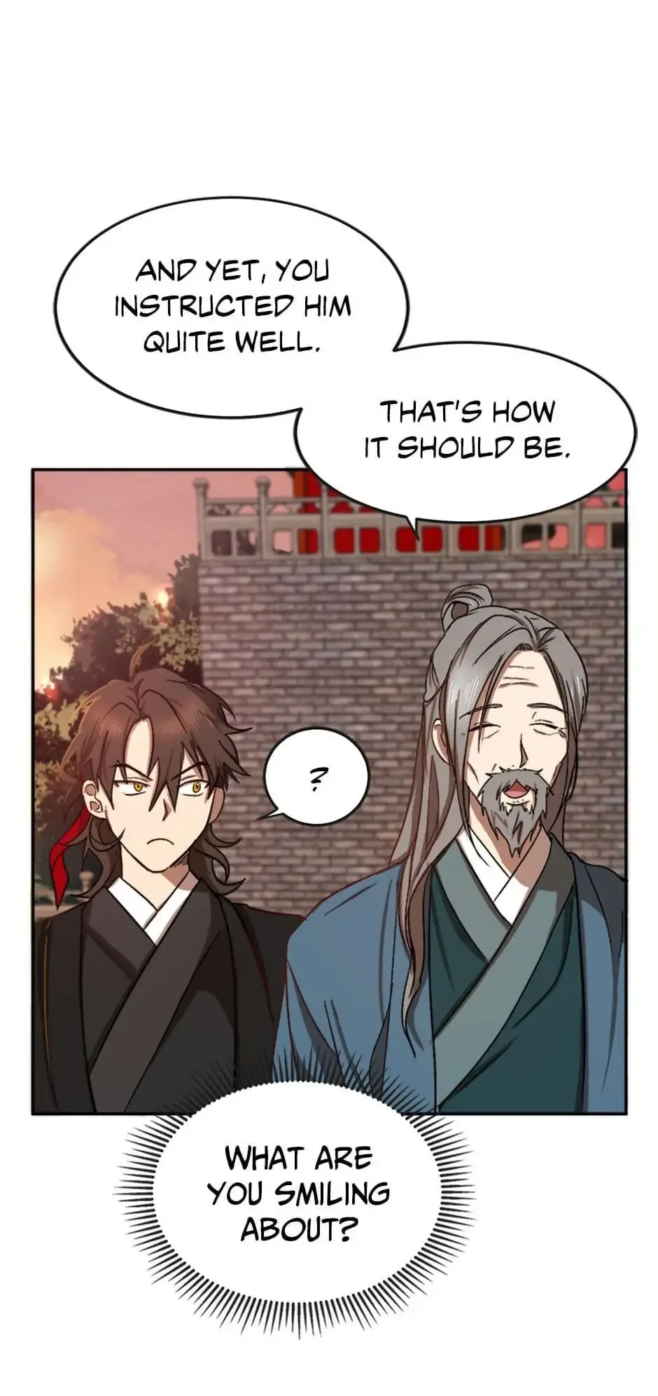 Path of the Shaman Chapter 4 page 75