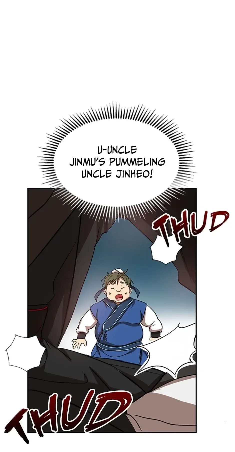Path of the Shaman Chapter 5 page 60