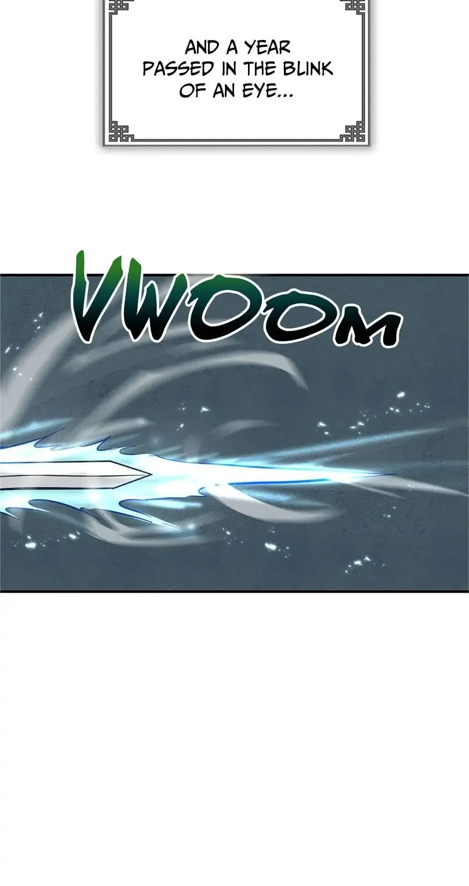 Path of the Shaman Chapter 3 page 32