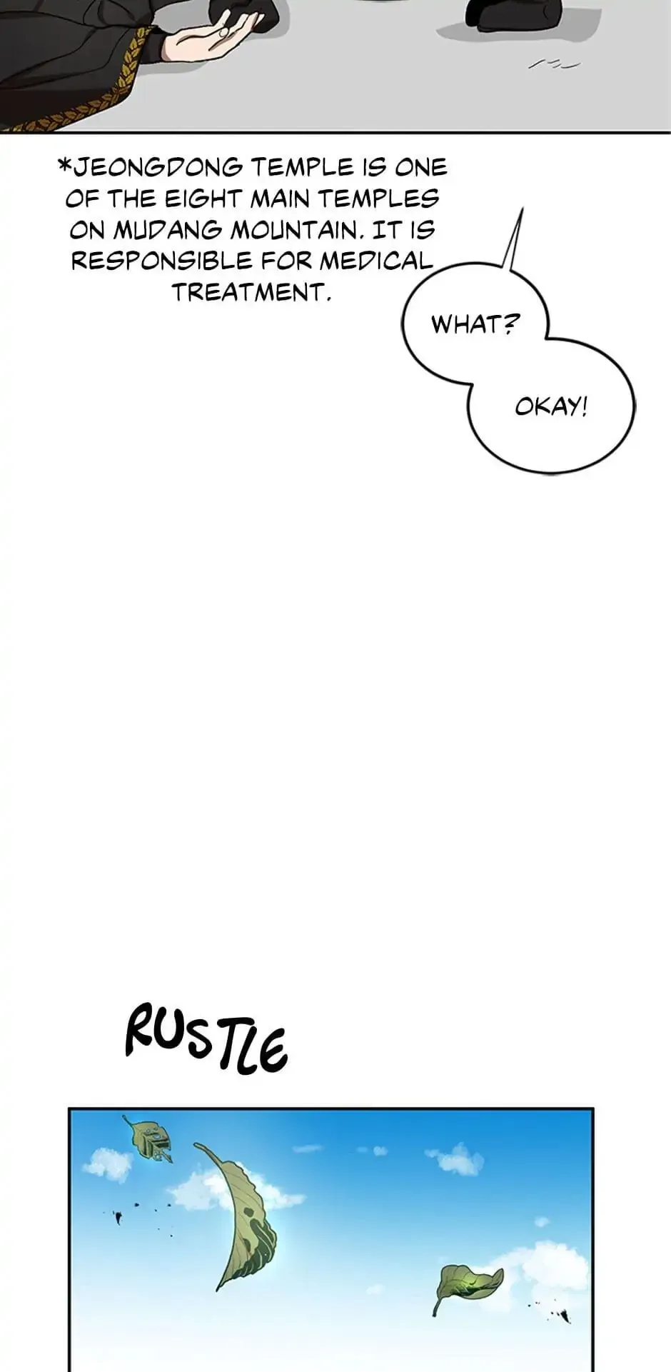 Path of the Shaman Chapter 5 page 65