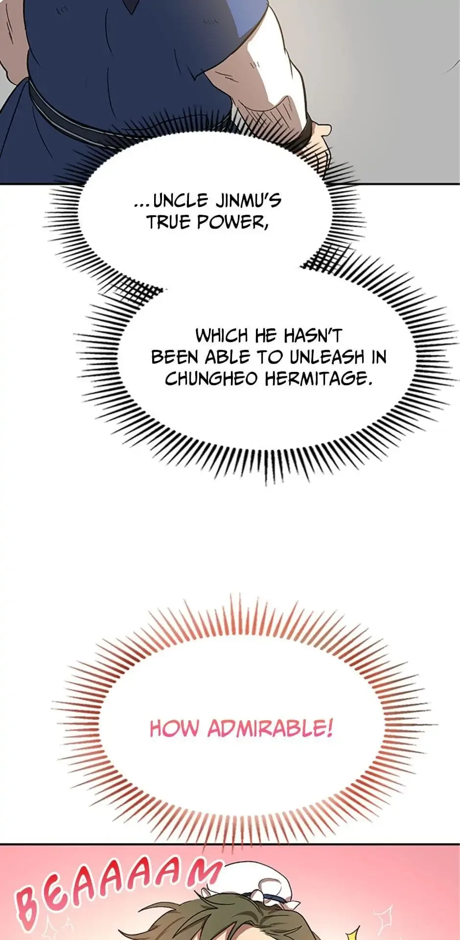 Path of the Shaman Chapter 5 page 63