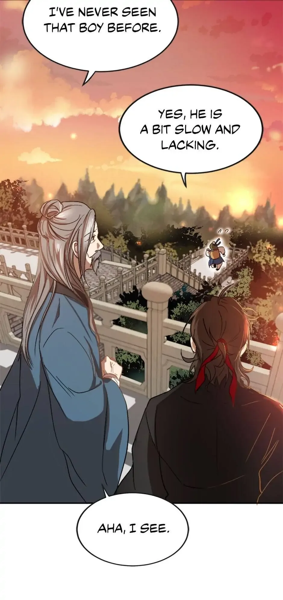 Path of the Shaman Chapter 4 page 74