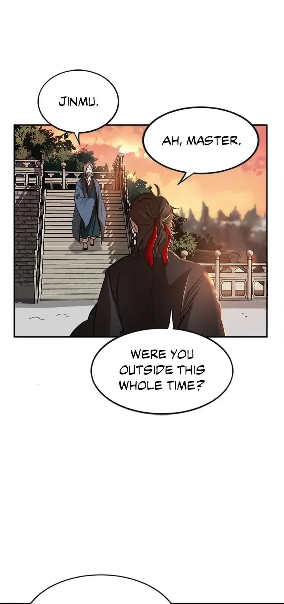 Path of the Shaman Chapter 4 page 73