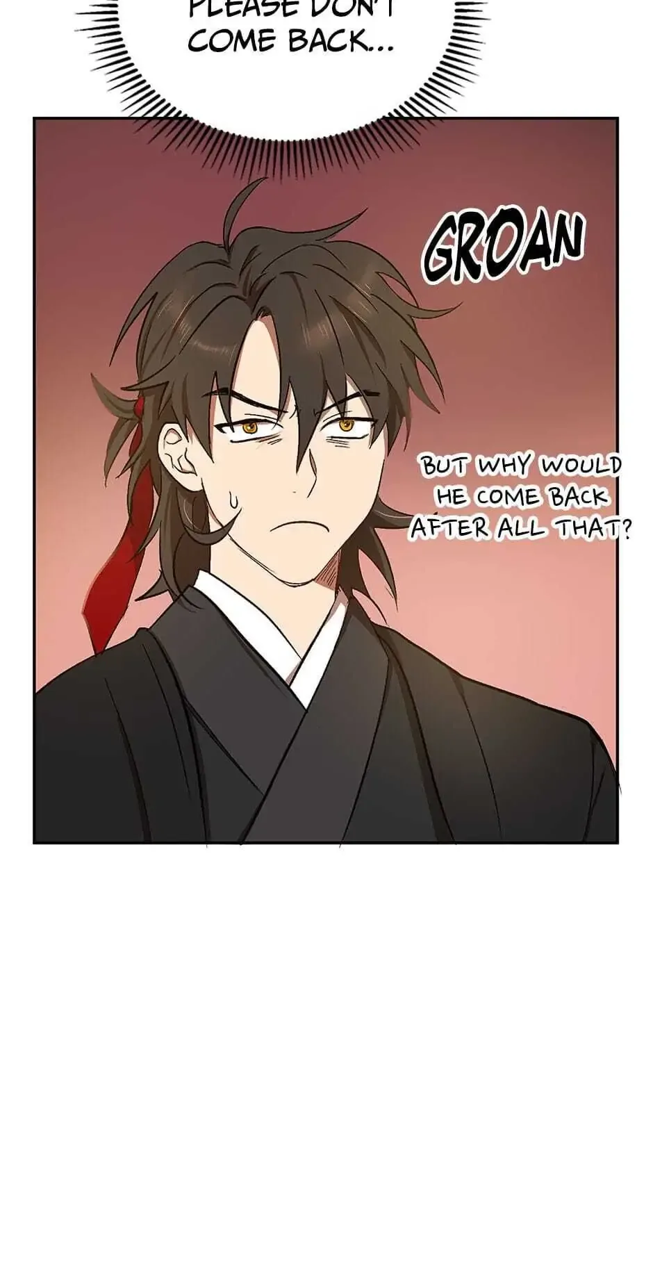 Path of the Shaman Chapter 4 page 72
