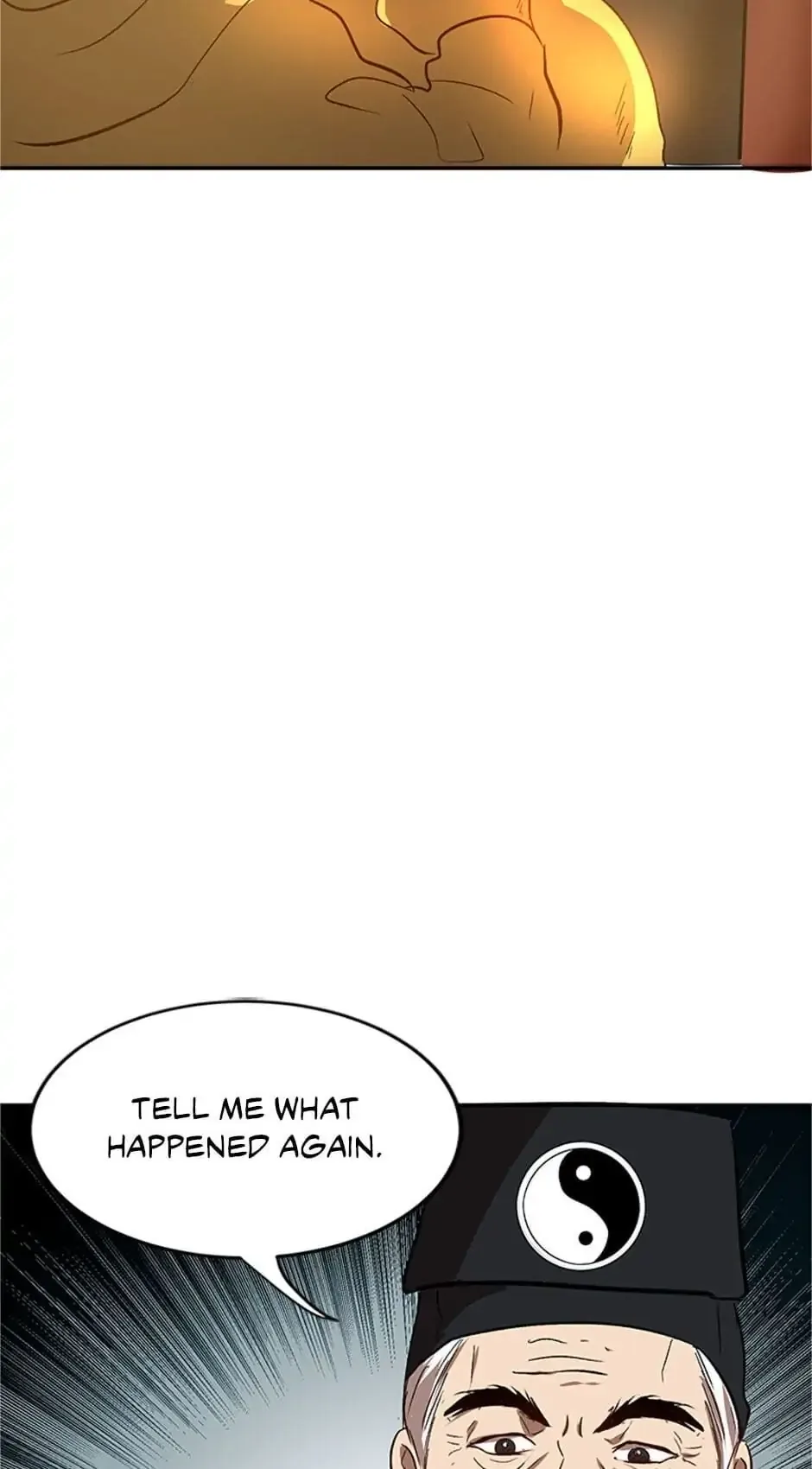 Path of the Shaman Chapter 5 page 74