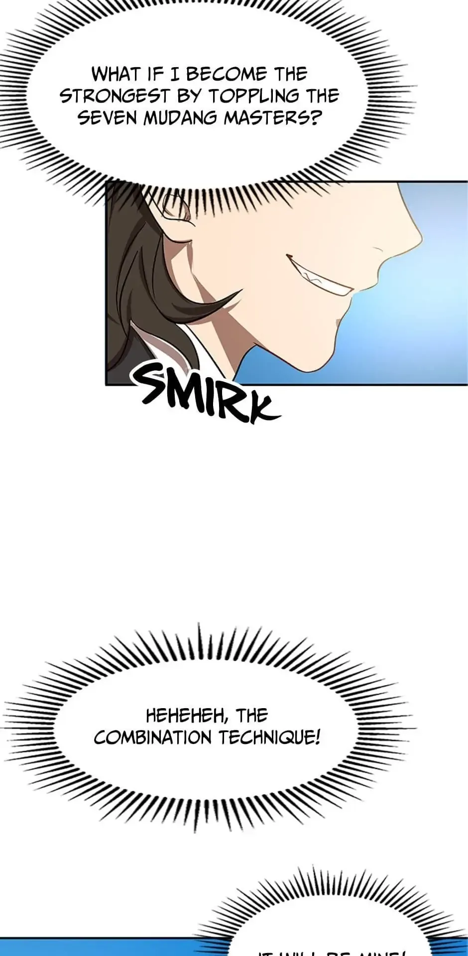 Path of the Shaman Chapter 5 page 69