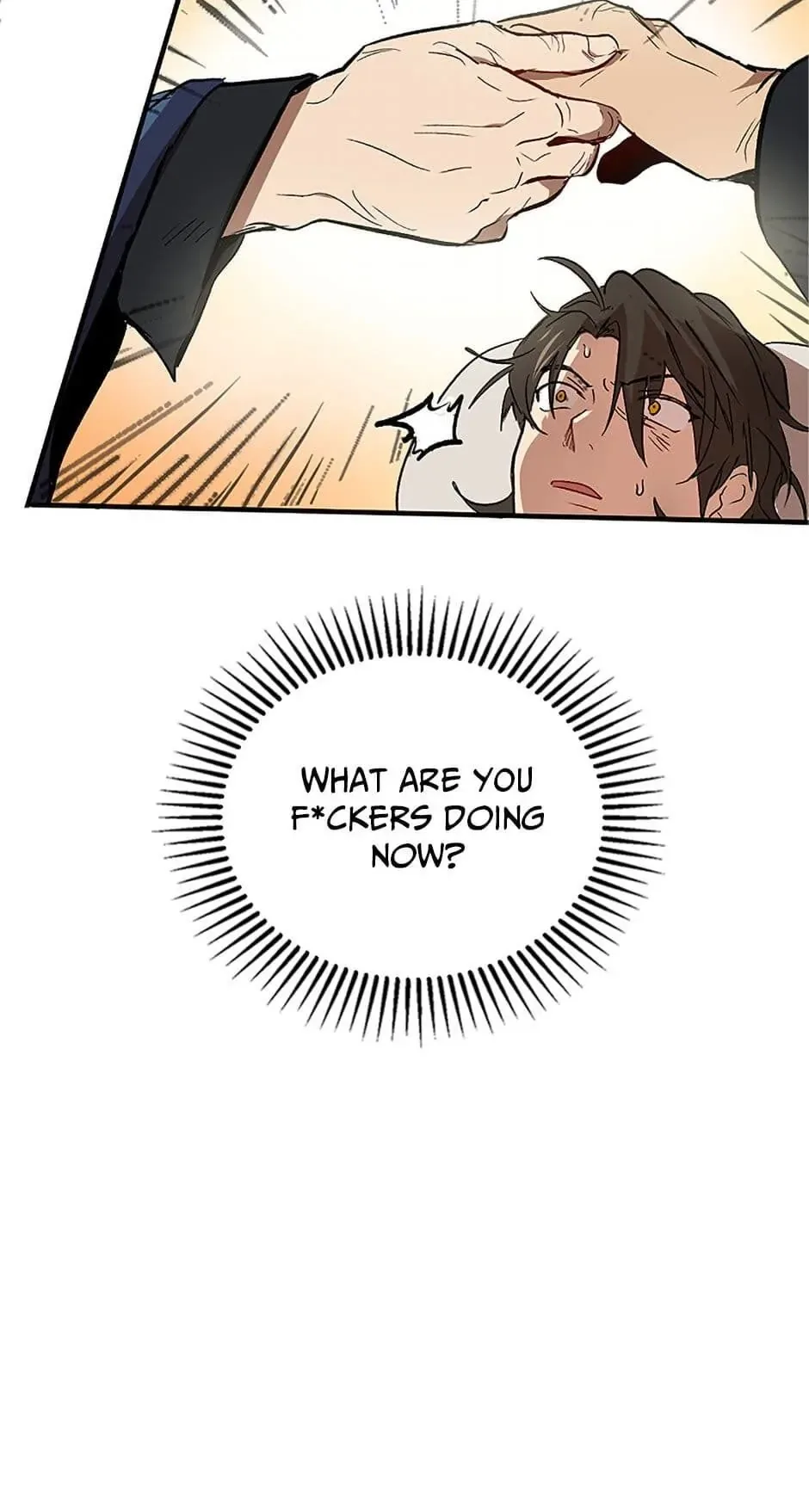Path of the Shaman Chapter 2 page 68