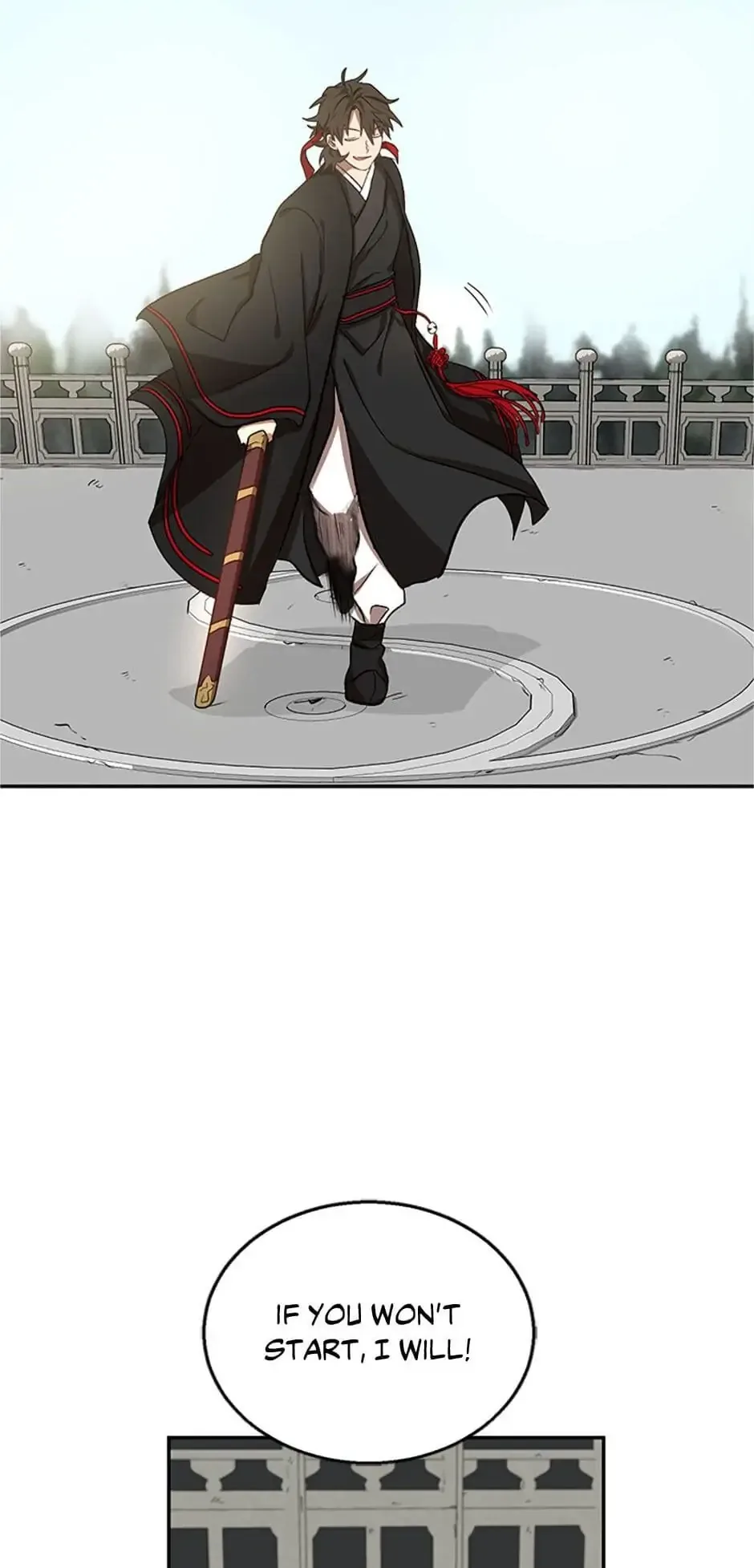 Path of the Shaman Chapter 5 page 25