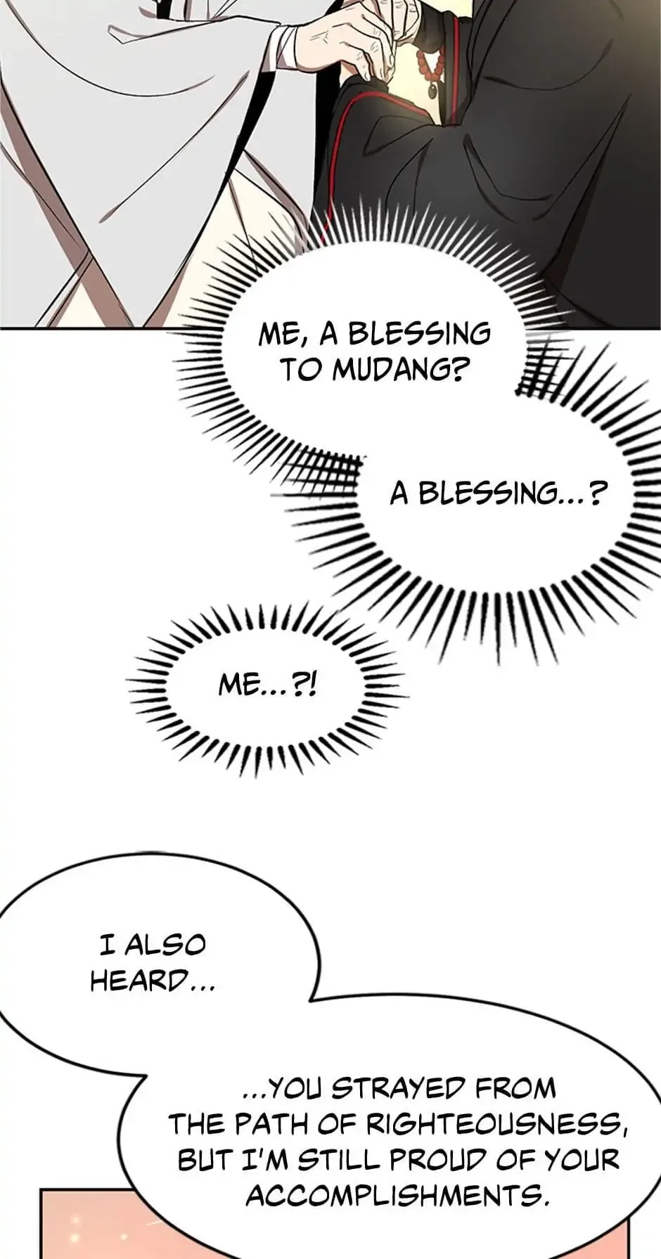 Path of the Shaman Chapter 6 page 32