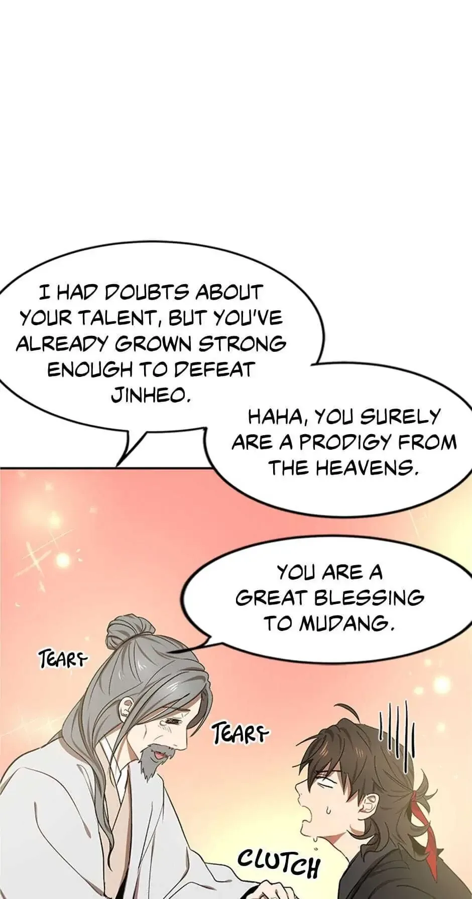 Path of the Shaman Chapter 6 page 31