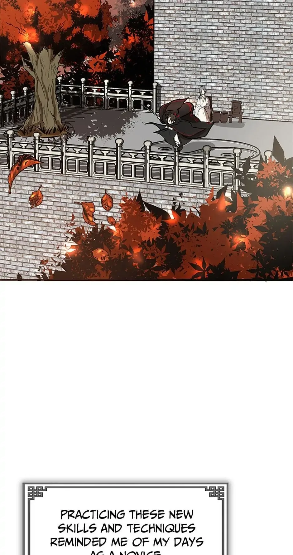 Path of the Shaman Chapter 3 page 30