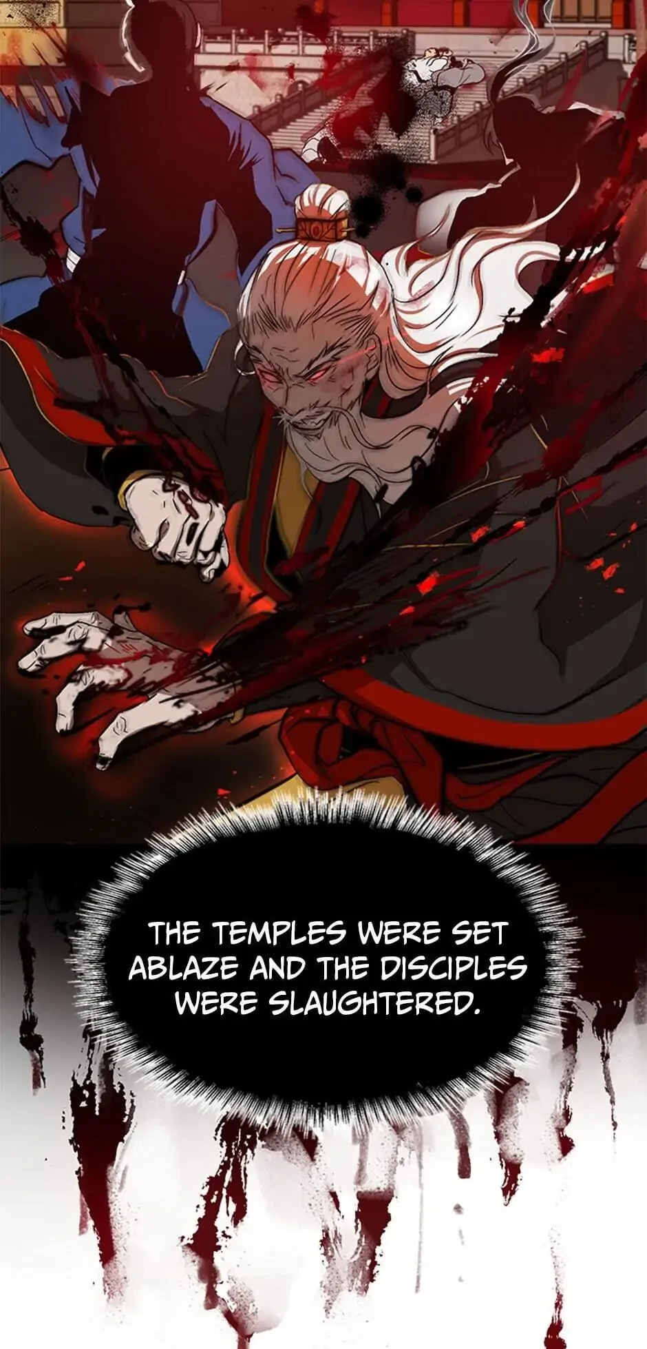 Path of the Shaman Chapter 6 page 17