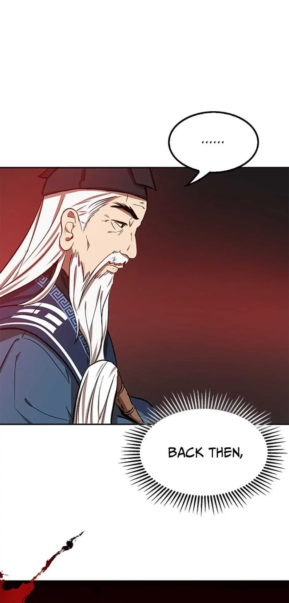 Path of the Shaman Chapter 6 page 15