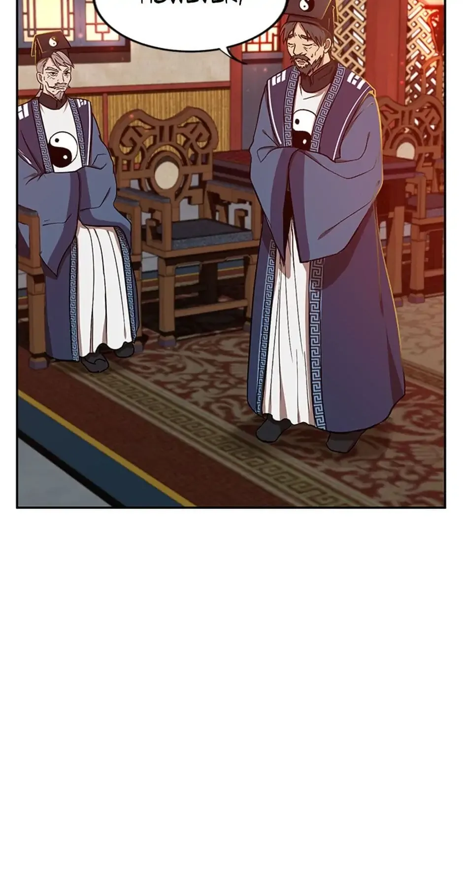 Path of the Shaman Chapter 6 page 7