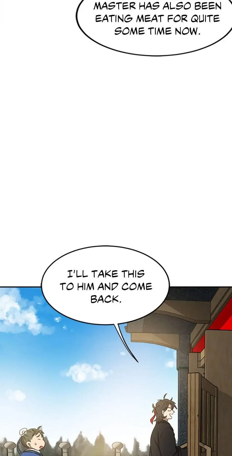 Path of the Shaman Chapter 6 page 66